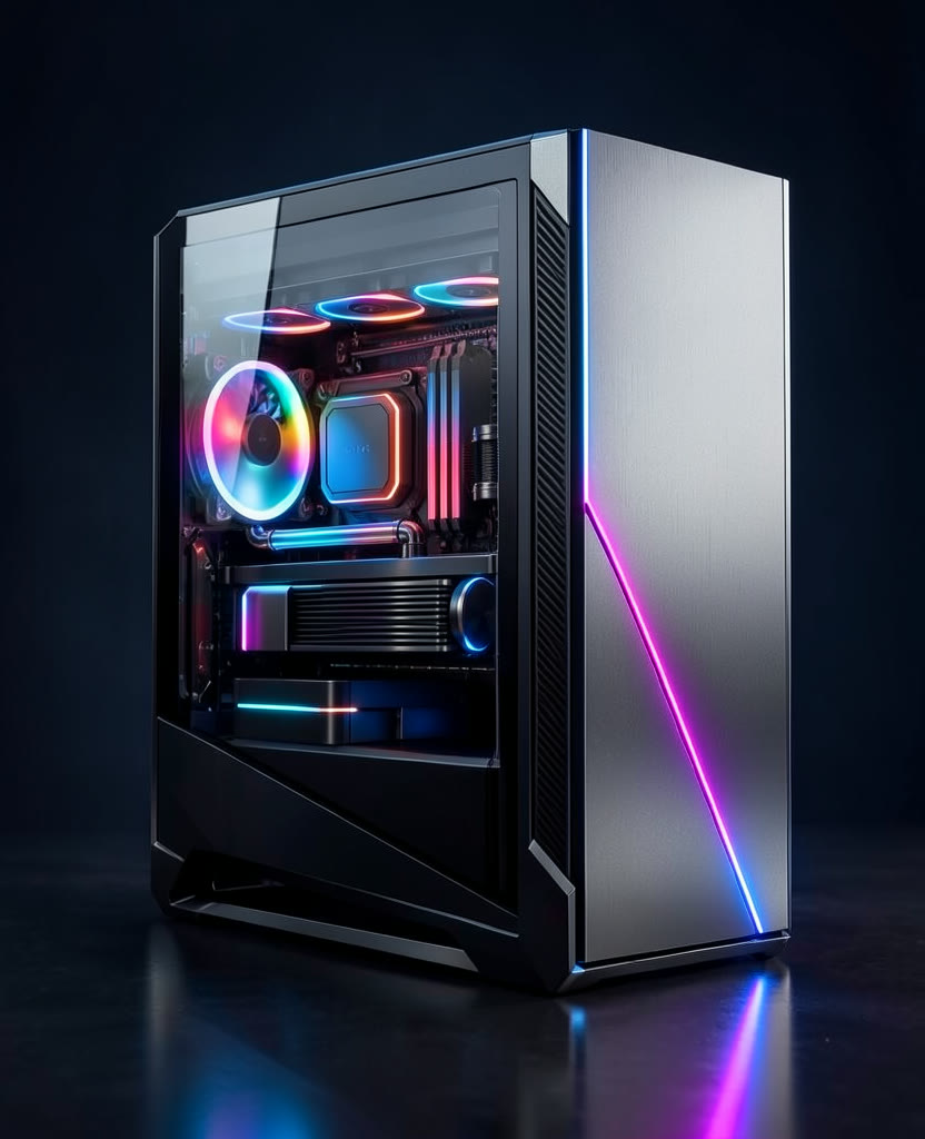 PC Orvel