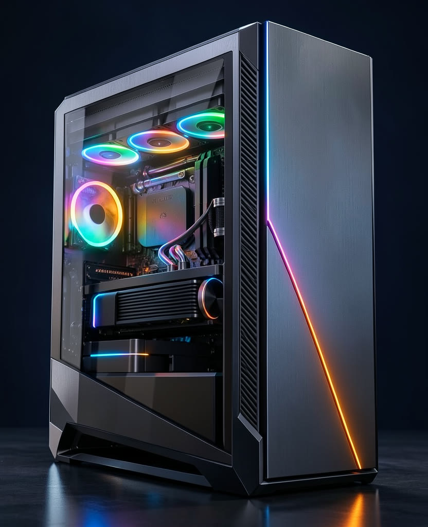 PC Orvel Pro