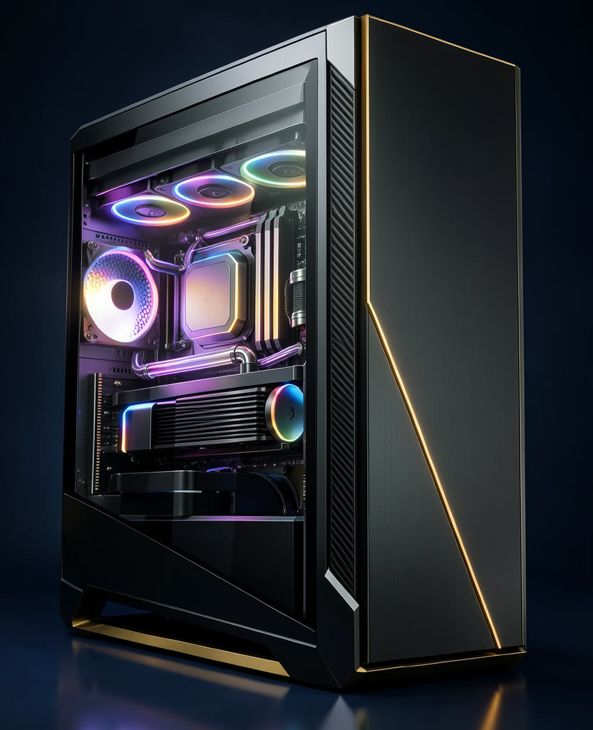 PC Orvel Ultra